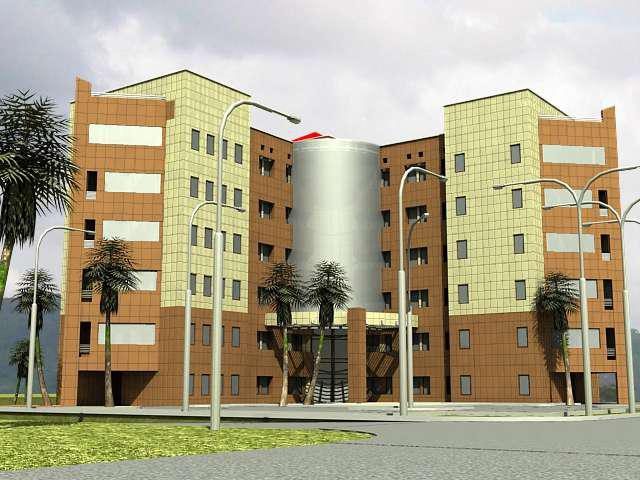Graceville Christian Centre construction project by Grandeur Projects and Property Ltd